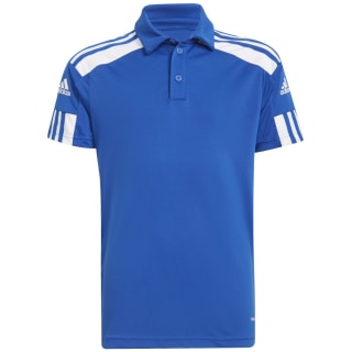Adidas Squadra 21 Kinder Poloshirt