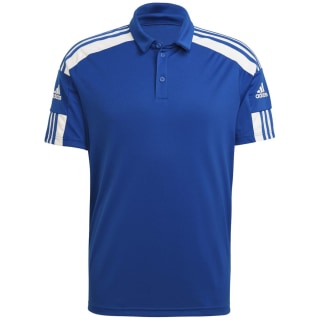 Adidas Squadra 21 Herren Poloshirt