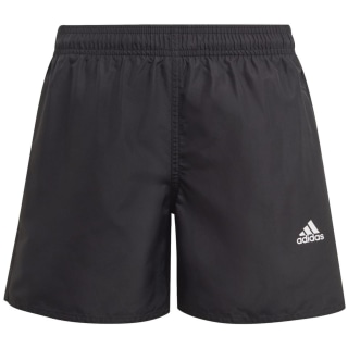Adidas Classic Badge of Sport Jungen Badehose