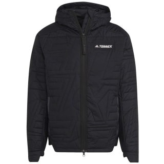 Adidas TERREX MYSHELTER PrimaLoft Hooded Padded Jacke Herren Funktionsjacke
