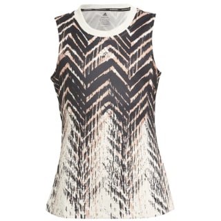Adidas Primeblue Tennis Match Tanktop Mädchen