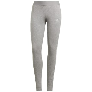 Adidas Loungewear Essentials 3-Streifen Damen Tights