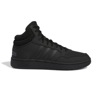Adidas Hoops 3 Mid Lifestyle Basketball Mid Classic Schuh Herren