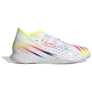 Adidas Predator Edge.3 IN Fußballschuh Kinder