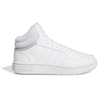 Adidas Hoops Mid Schuh Kinder