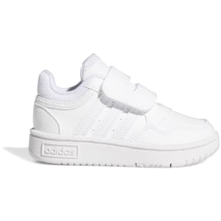 Adidas Hoops Schuh Kinder