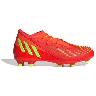 Adidas Predator Edge.3 FG Fußballschuh Kinder