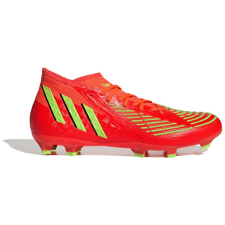 Adidas Predator Edge.2 FG Fußballschuh Unisex