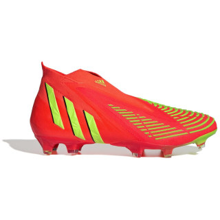 Adidas Predator Edge+ FG Fußballschuh Unisex