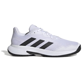 Adidas CourtJam Control Tennisschuh Herren Tennisschuhe