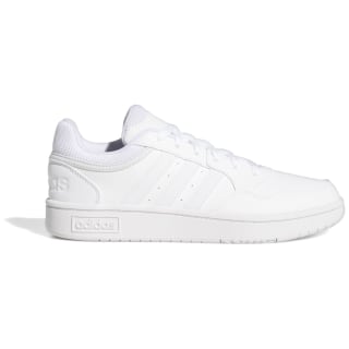 Adidas Hoops 3.0 Low Classic Schuh Damen