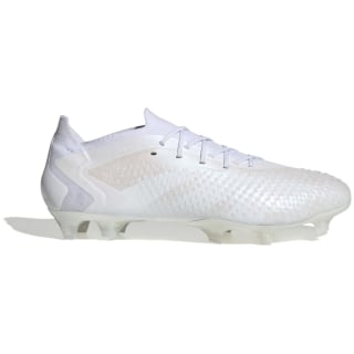 Adidas Predator Accuracy.1 Low FG Fußballschuh Unisex