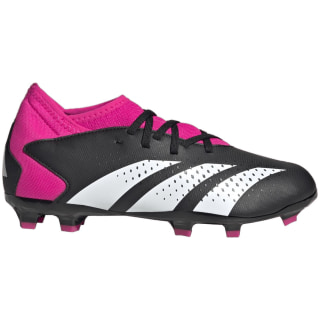 Adidas Predator Accuracy.3 FG Fußballschuh Kinder