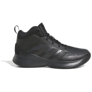 Adidas Cross Em Up 5 Wide Basketballschuh Kinder