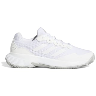 Adidas Gamecourt 2.0 Tennisschuh Damen