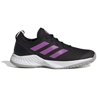Adidas Courtflash Tennisschuh Damen