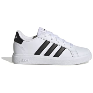 Adidas Grand Court Lifestyle Tennis Lace-Up Schuh Kinder