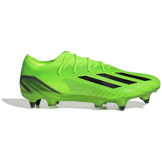 Adidas X Speedportal.1 SG Fußballschuh Unisex Stollenschuhe