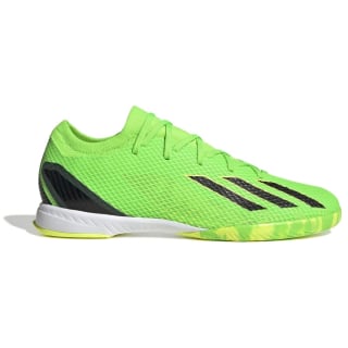Adidas X Speedportal.3 IN Fußballschuh Unisex Hallenschuhe