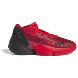 Adidas D.O.N. Issue #4 Basketballschuh Kinder