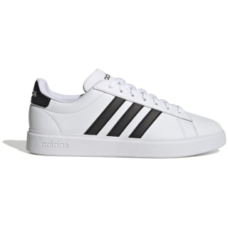 Adidas Grand Court Cloudfoam Comfort Schuh Herren
