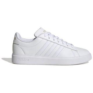 Adidas Grand Court Cloudfoam Lifestyle Court Comfort Schuh Damen