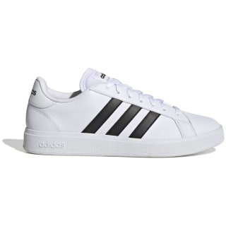 Adidas Grand Court TD Lifestyle Court Casual Herren Freizeitschuhe