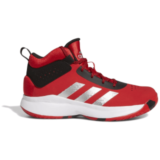 Adidas Cross Em Up 5 K Wide Basketballschuh Kinder
