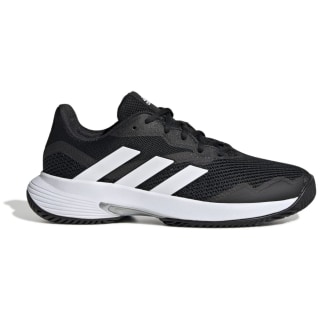 Adidas CourtJam Control Tennisschuh Damen Tennisschuhe