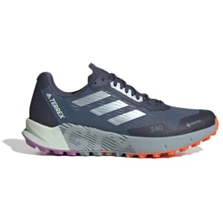 Adidas TERREX Agravic Flow 2.0 GORE-TEX Trailrunning-Schuh Herren Trailrunningschuhe