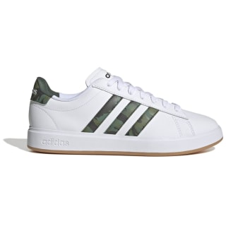 Adidas Grand Court Cloudfoam Lifestyle Court Comfort Schuh Herren