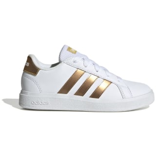 Adidas Grand Court Sustainable Lace Schuh Kinder Adidas Grand Court Sustainable Lace Schuh Kinder
