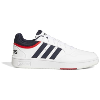 Adidas Hoops 3.0 Low Classic Vintage Schuh Herren