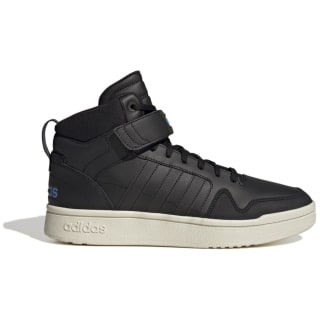 Adidas PostMove Mid Cloudfoam Super Lifestyle Basketball Mid Classic Schuh Herren