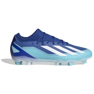 Adidas X Crazyfast.3 FG Fußballschuh Unisex