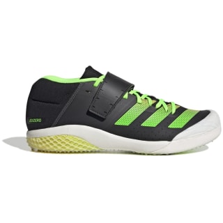 Adidas Adizero Speerwurfschuh Unisex Leichtathletikschuhe