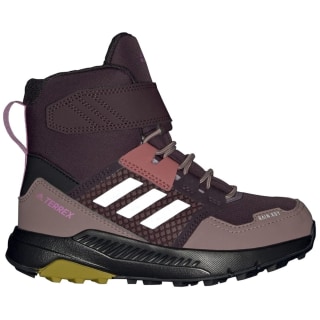 Adidas Terrex Trailmaker High Cold.rdy Wanderschuh Kinder