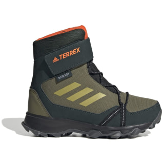 Adidas Terrex Snow CF Winter Wanderschuh Kinder