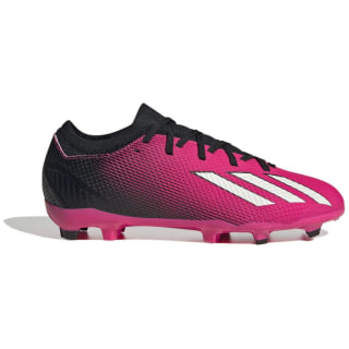 Adidas X Speedportal.3 FG Fußballschuh Kinder