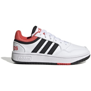 Adidas Hoops Schuh Kinder