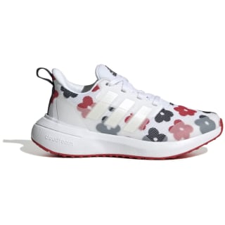 Adidas FortaRun 2.0 Cloudfoam Sport Running Lace Schuh Kinder