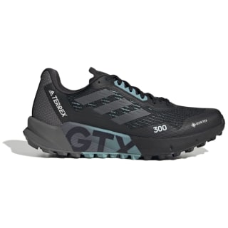Adidas TERREX Agravic Flow 2.0 GORE-TEX Trailrunning-Schuh Damen