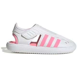Adidas Summer Closed Toe Water Sandale Kinder