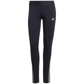 Adidas Loungewear Essentials 3-Streifen Damen Tights