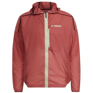 Adidas TERREX Agravic Windweave Windjacke Herren