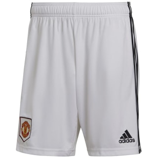 Adidas Manchester United 22/23 Home Herren Teamhose