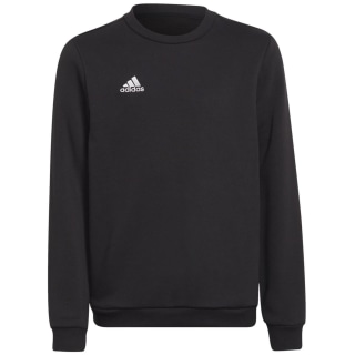 Adidas Entrada 22 Sweatshirt Kinder
