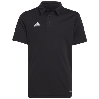 Adidas Entrada 22 Poloshirt Kinder
