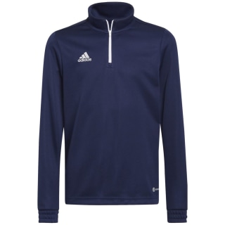 Adidas Entrada 22 Training Oberteil Kinder Sweatshirt