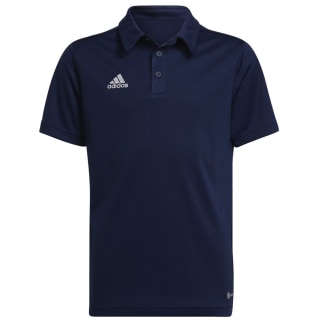 Adidas Entrada 22 Poloshirt Kinder
